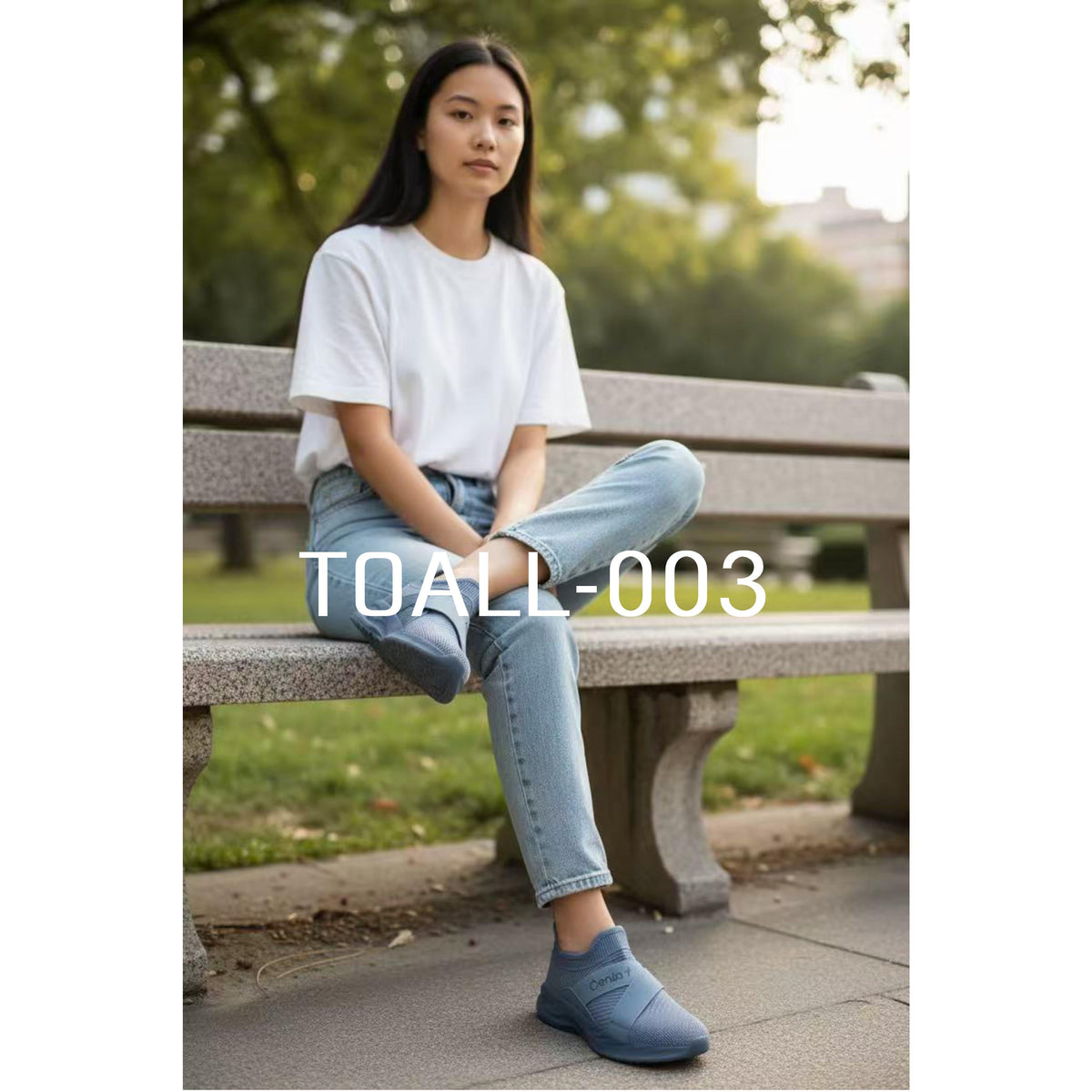 【通年モデル】TOALL-003