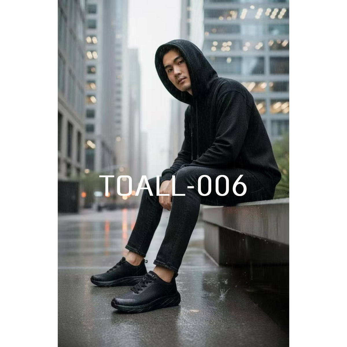 【通年モデル】TOALL-006