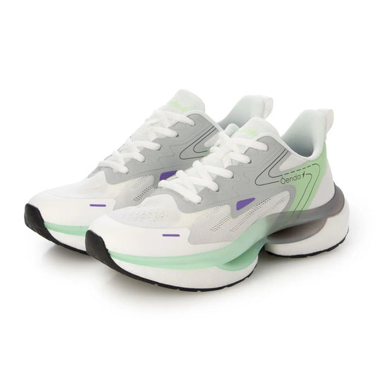 SORAÉ-001 / Light-grey