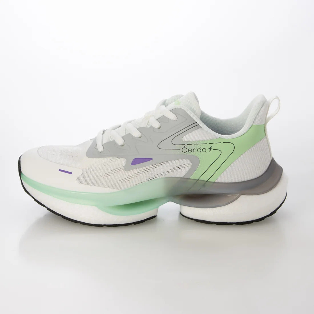 SORAÉ-001 / Light-grey