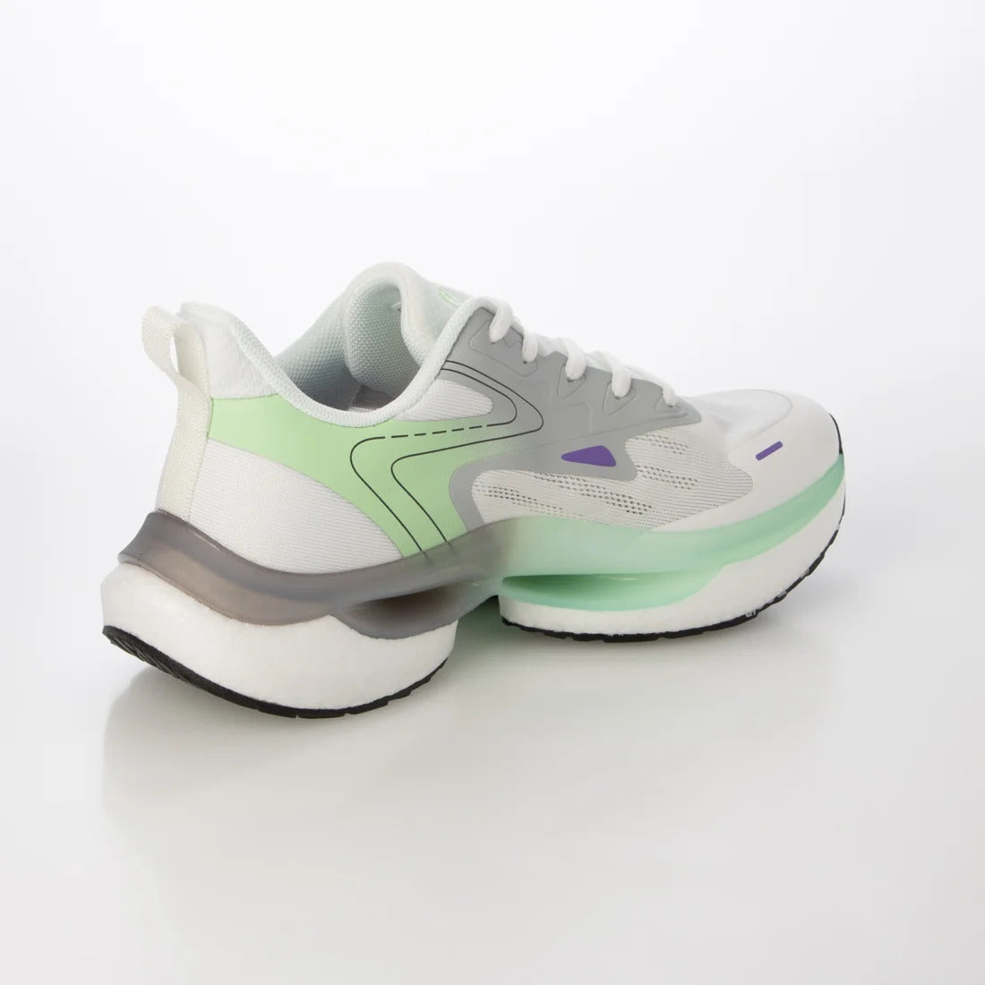 SORAÉ-001 / Light-grey
