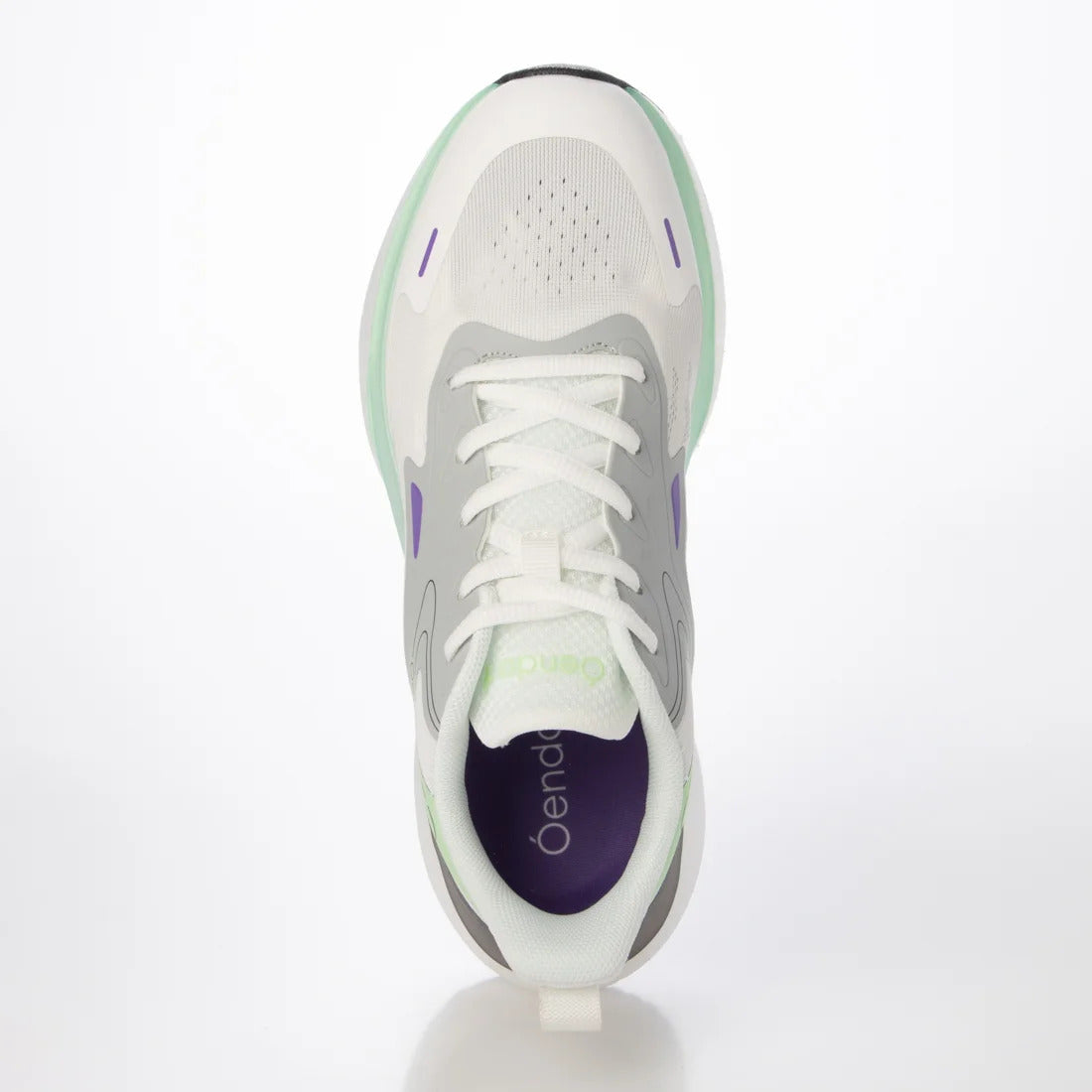 SORAÉ-001 / Light-grey