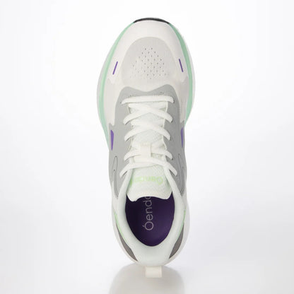 SORAÉ-001 / Light-grey