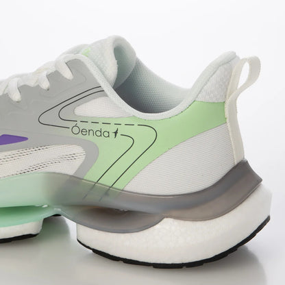 SORAÉ-001 / Light-grey