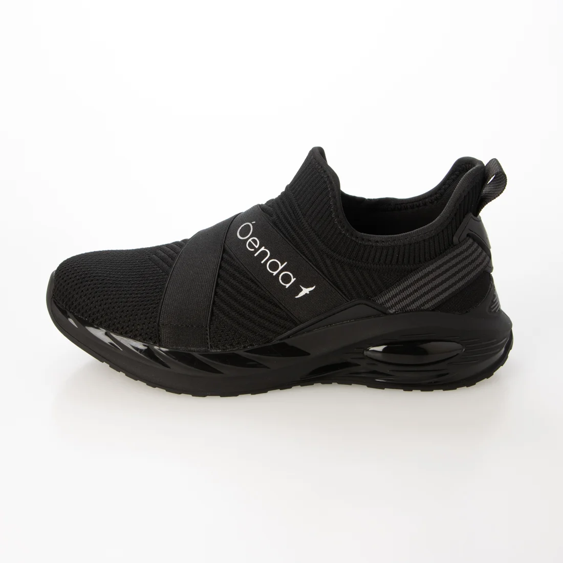 TOALL-003 / Black