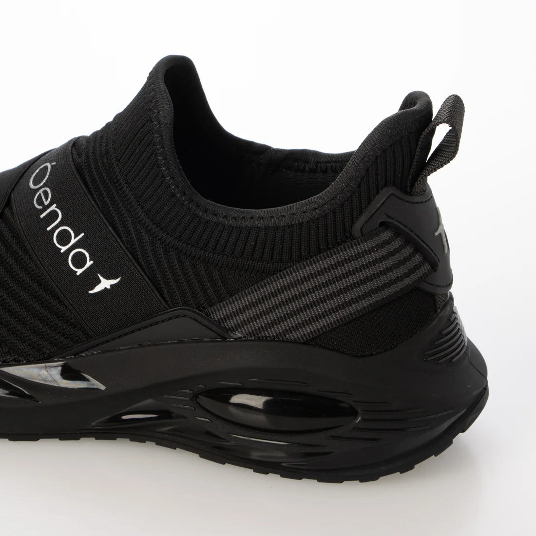 TOALL-003 / Black