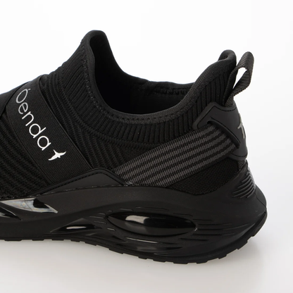 TOALL-003 / Black