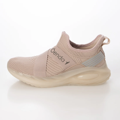 TOALL-003 / Pink-beige