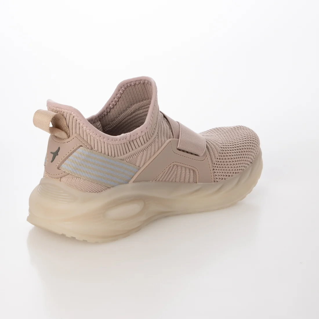 TOALL-003 / Pink-beige