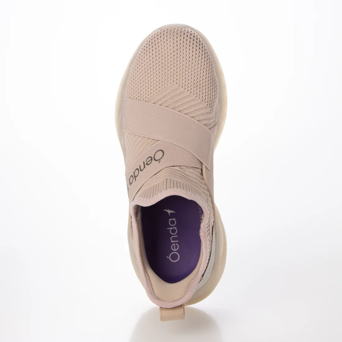 TOALL-003 / Pink-beige