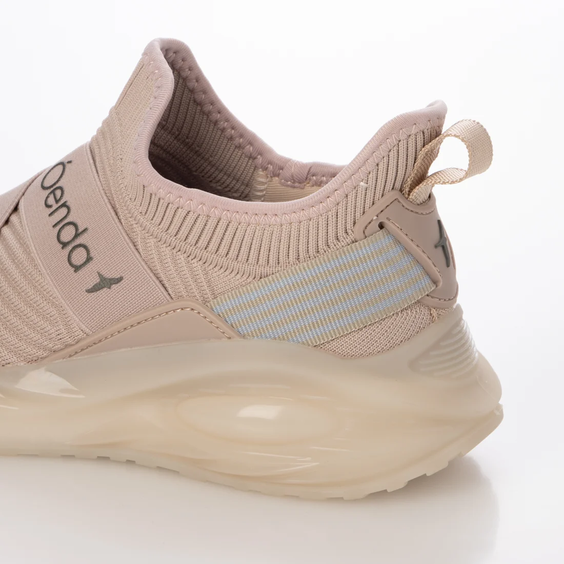 TOALL-003 / Pink-beige