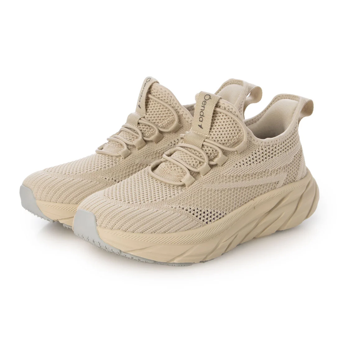 SORAÉ-005 / Beige