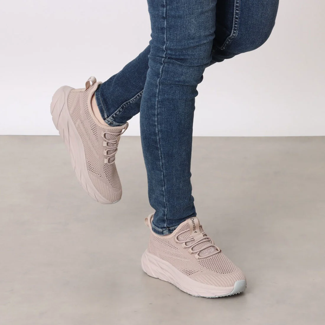 SORAÉ-005 / Beige