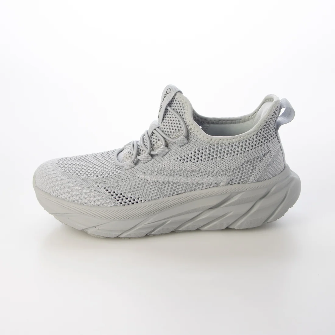 SORAÉ-005 / Light-grey