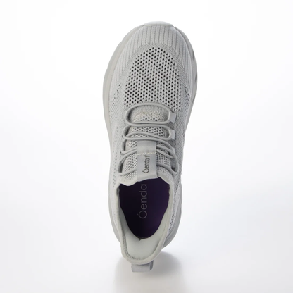 SORAÉ-005 / Light-grey