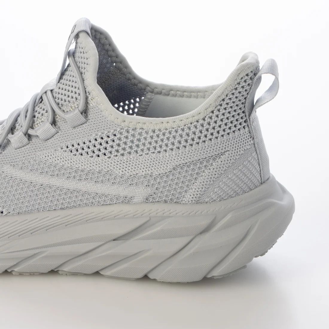 SORAÉ-005 / Light-grey