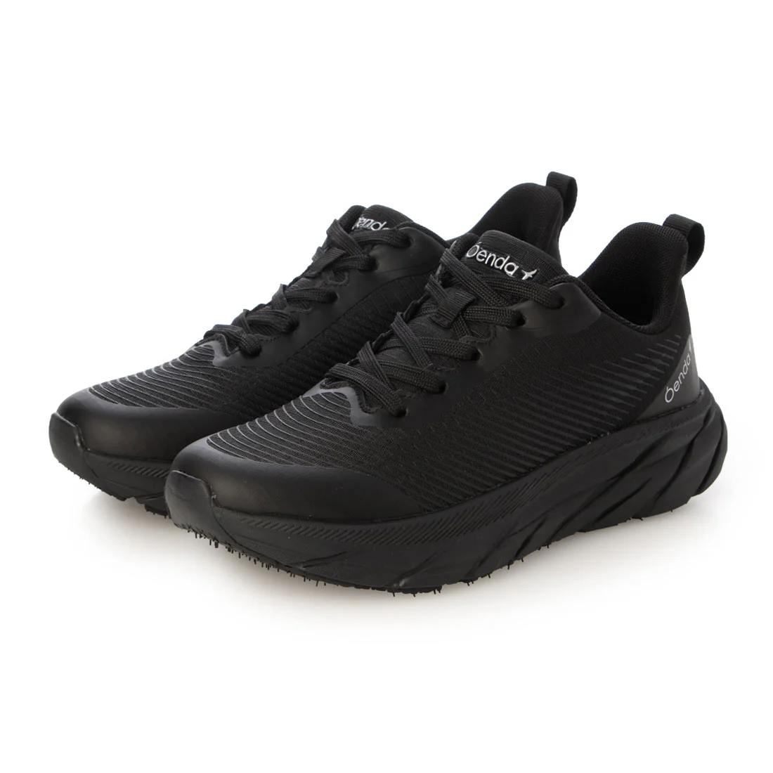 TOALL-006 / Black