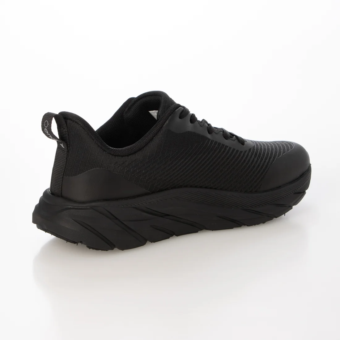TOALL-006 / Black