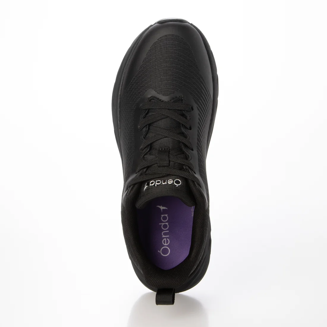 TOALL-006 / Black