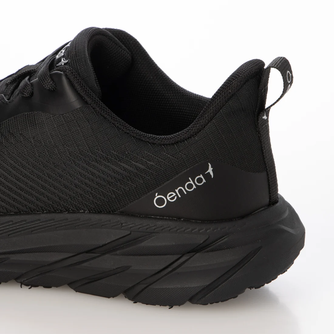 TOALL-006 / Black