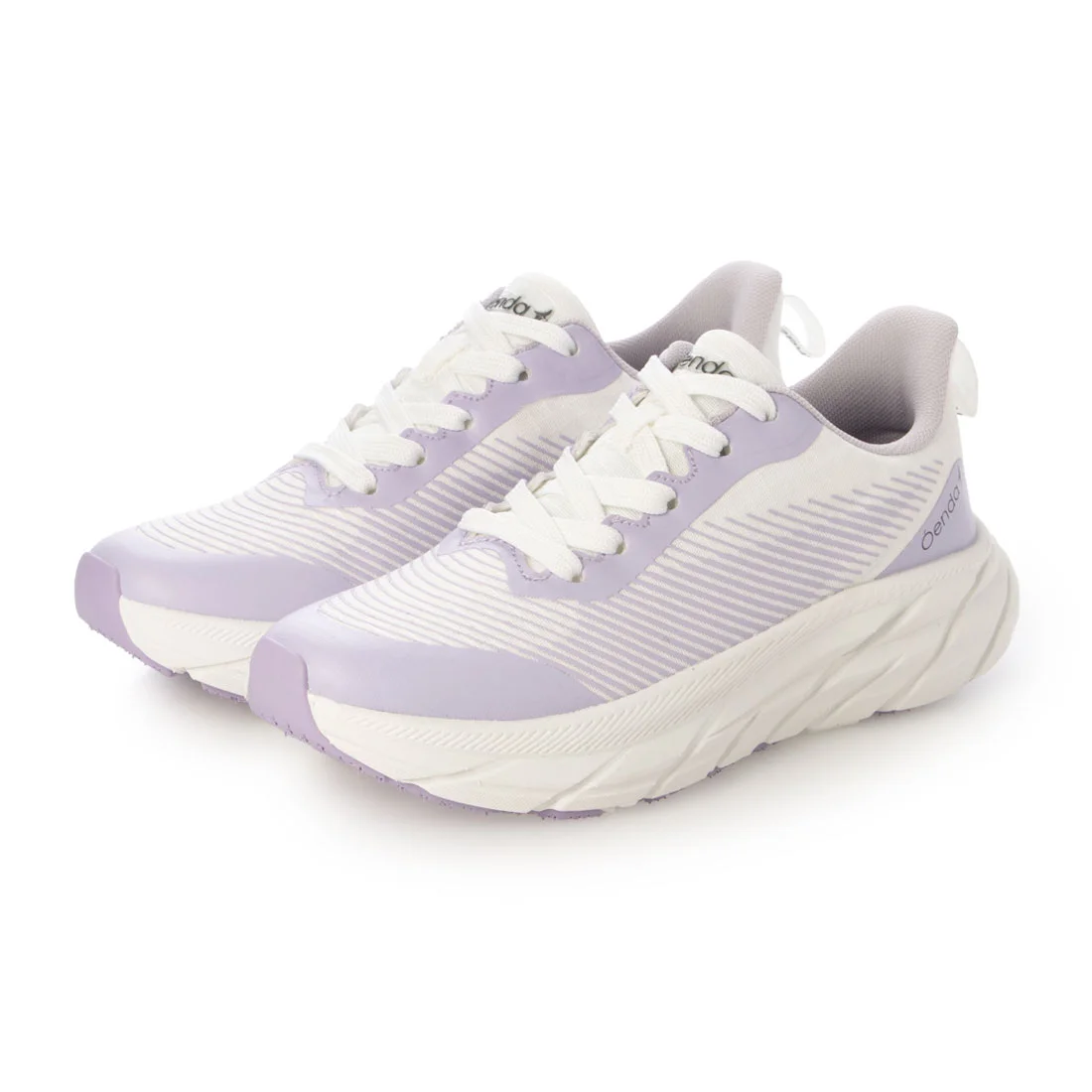 TOALL-006 / Lavender